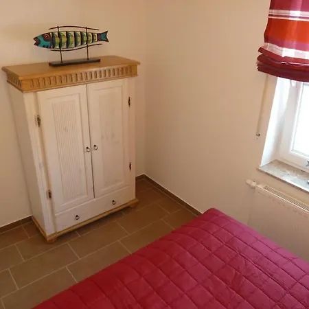 Marie Christin Apartment Greetsiel