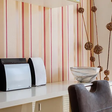 Marie Christin Apartamento *