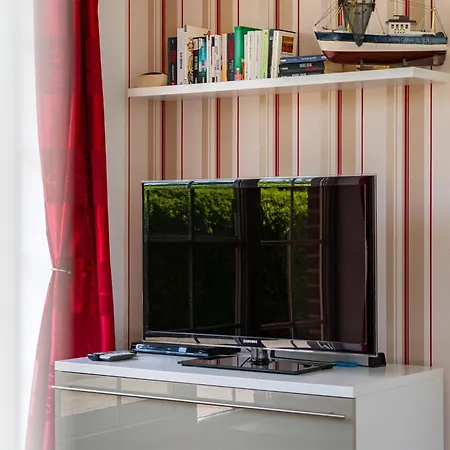 Marie Christin Apartment Greetsiel