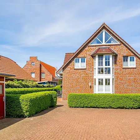 Apartamento Marie Christin Greetsiel