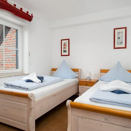 Marie Christin Greetsiel