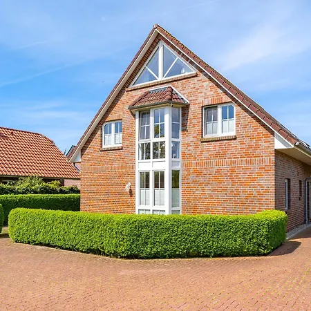 Marie Christin * Greetsiel