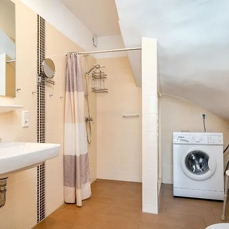Apartment Marie Christin *
