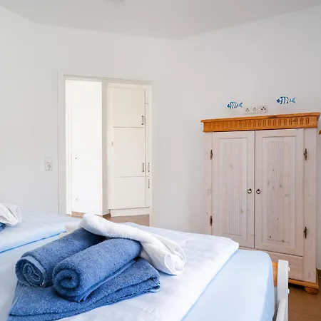 Marie Christin Apartamento Greetsiel