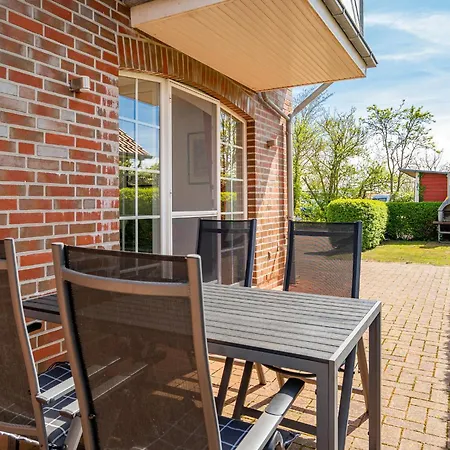 Marie Christin * Greetsiel