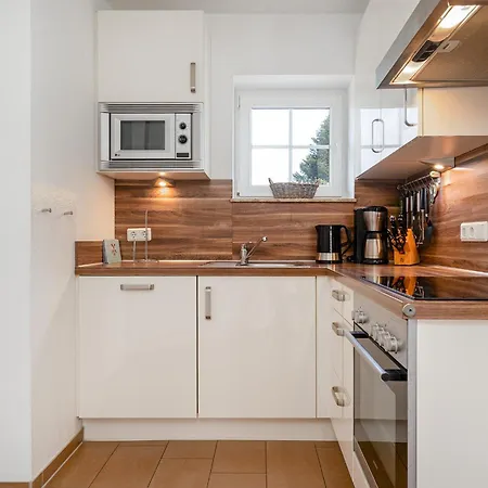 Marie Christin Apartamento