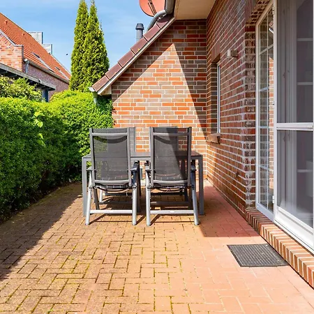 Apartment Marie Christin