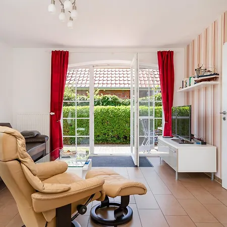 Marie Christin Apartment *
