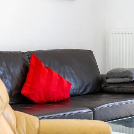 Apartamento Marie Christin *