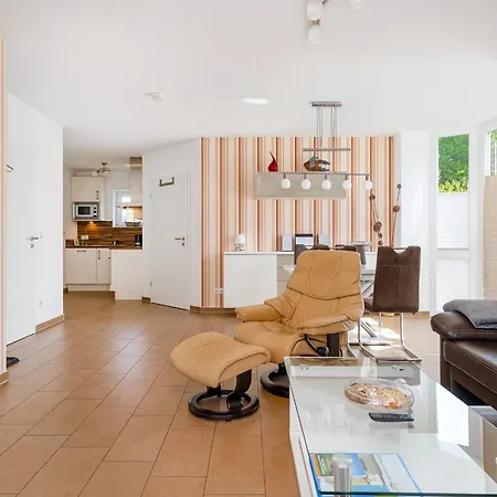 Marie Christin Apartment Greetsiel