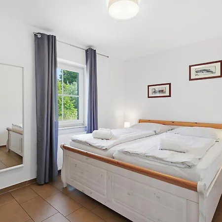 Apartment Marie Christin