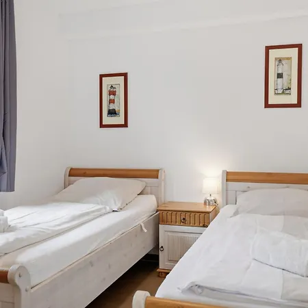 Marie Christin Apartment