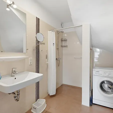Apartment Marie Christin *