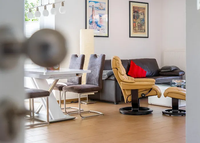 Apartmán Marie Christin *