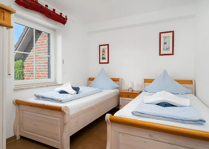 Marie Christin Greetsiel