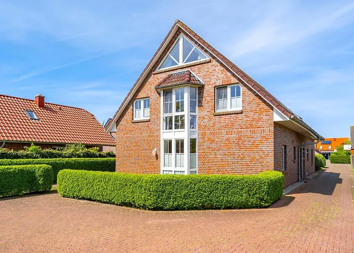 Marie Christin * Greetsiel