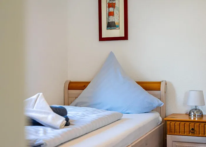 Marie Christin Apartmán