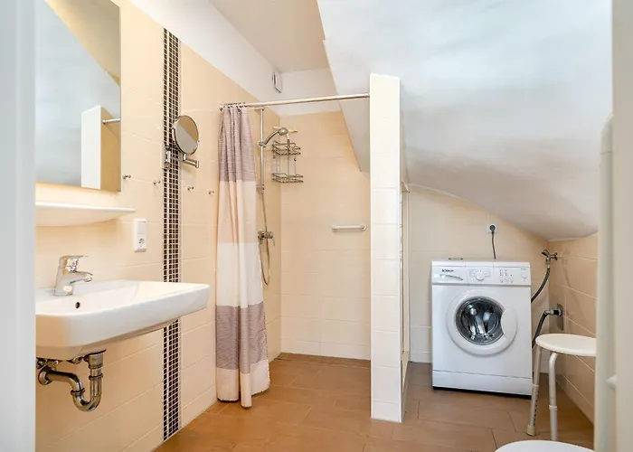 Apartmán Marie Christin *