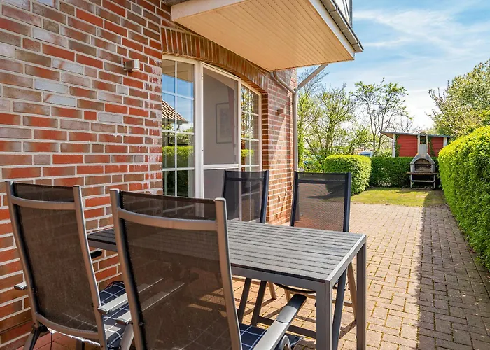 Marie Christin * Greetsiel