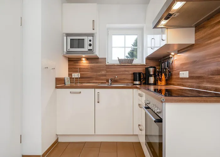 Marie Christin Apartmán