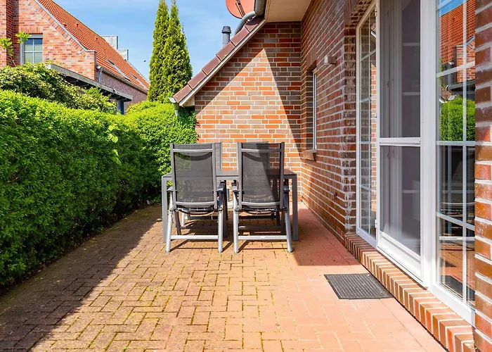 Apartmán Marie Christin