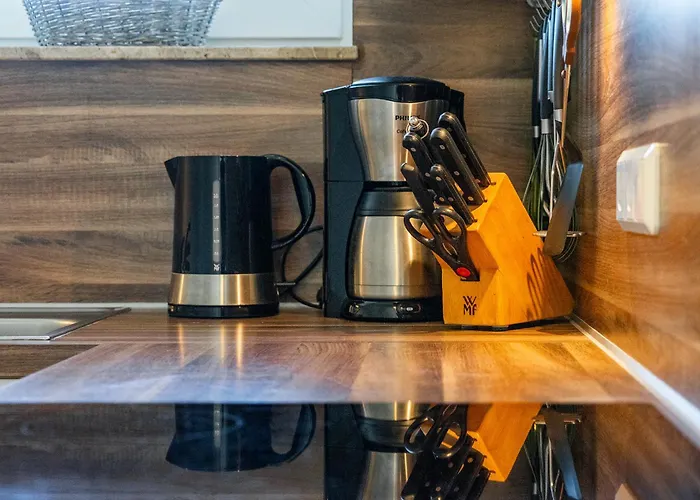 Marie Christin * Greetsiel