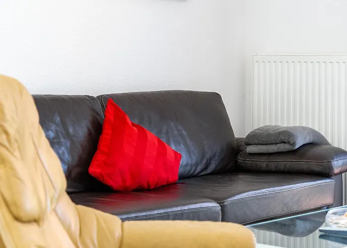 Apartmán Marie Christin *